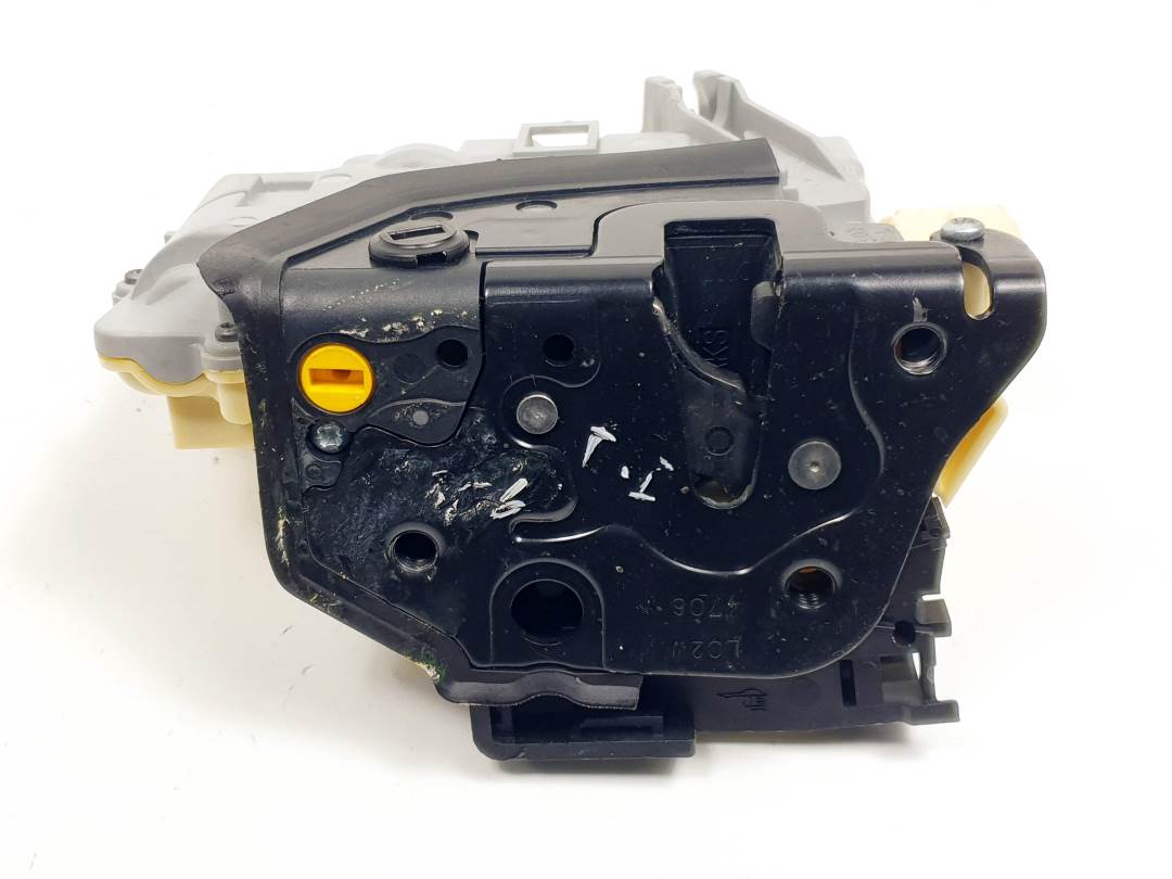 CERRADURA PUERTA TRASERA IZQUIERDA