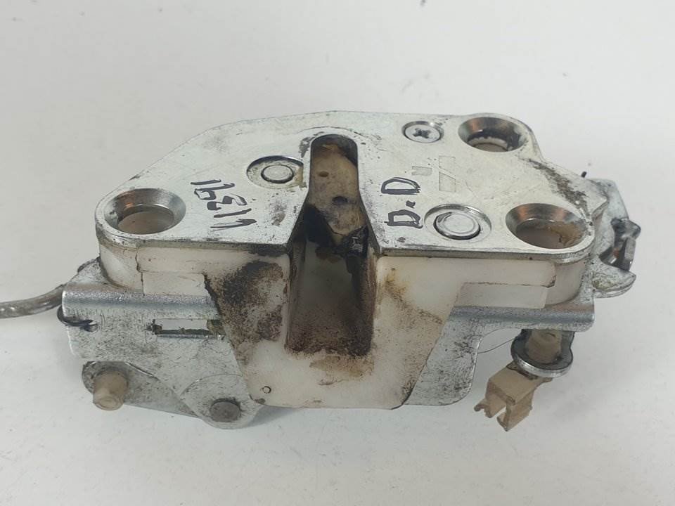 CERRADURA PUERTA DELANTERA DERECHA