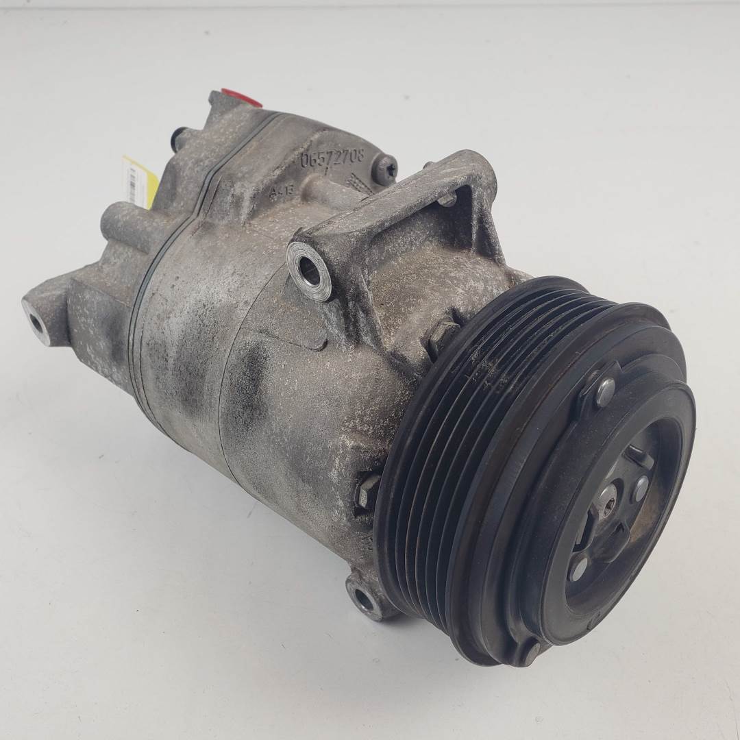 COMPRESOR AIRE ACONDICIONADO