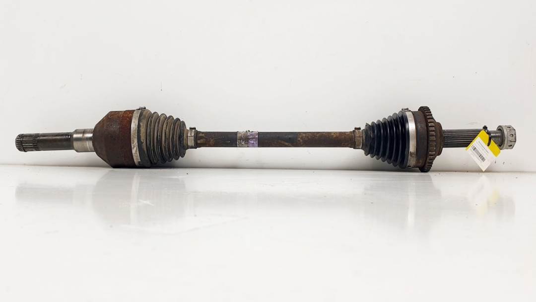 TRANSMISION TRASERA IZQUIERDA