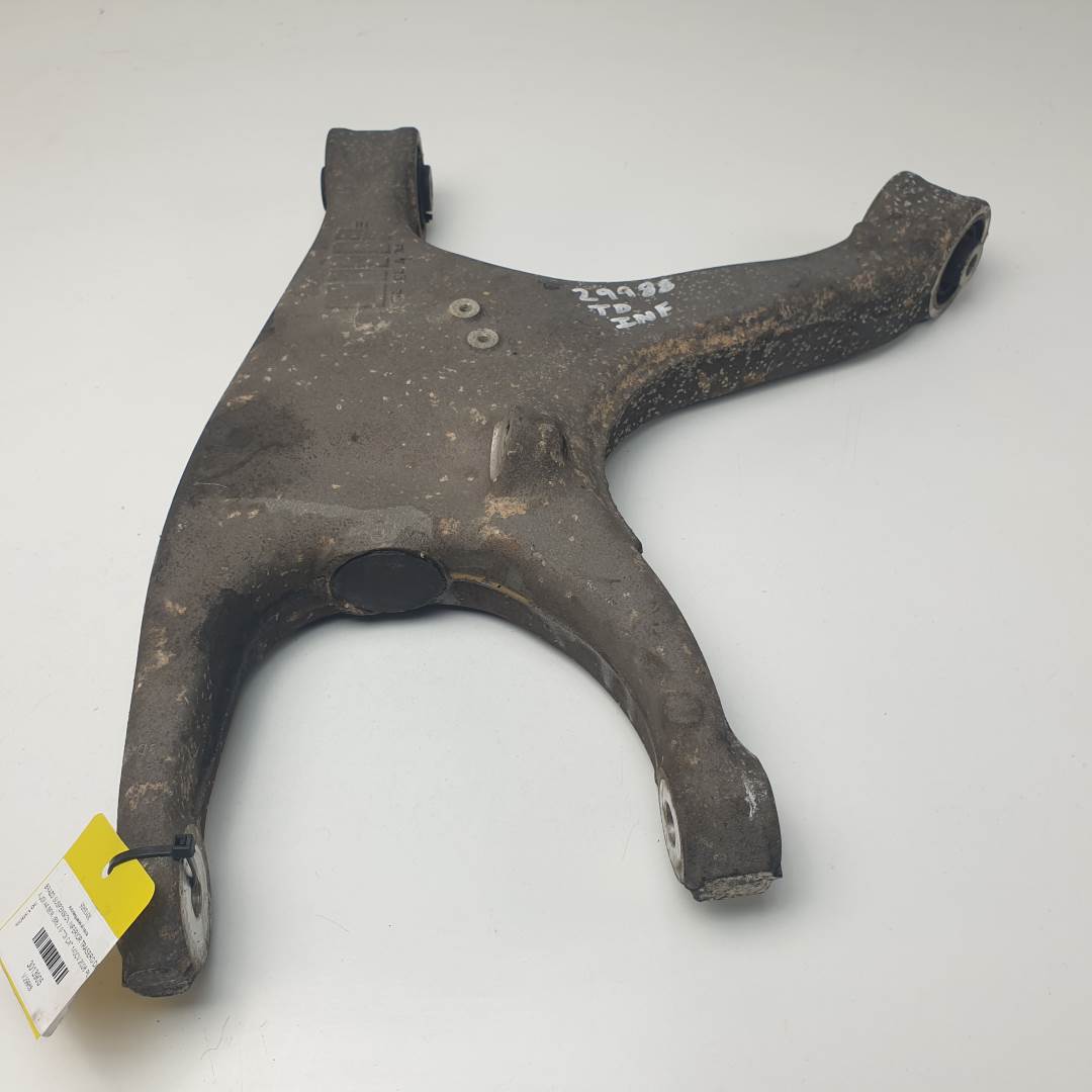 BRAZO SUSPENSION INFERIOR TRASERO DERECHO