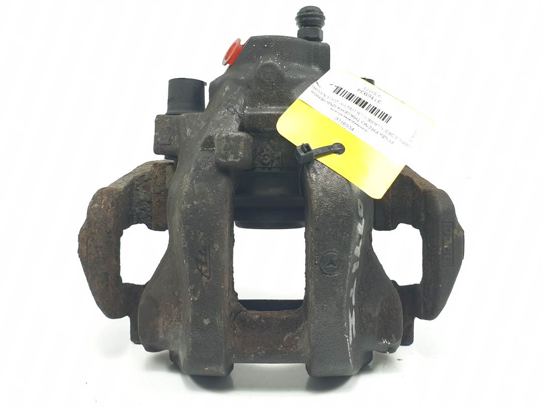 PINZA FRENO TRASERA IZQUIERDA