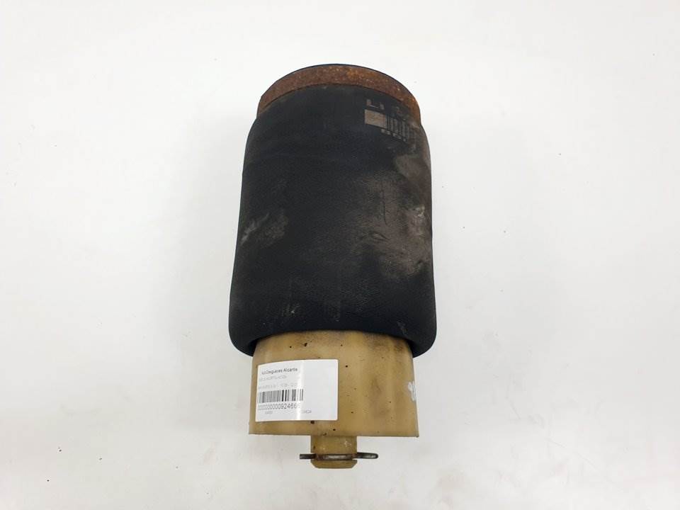 MUELLE AMORTIGUACION