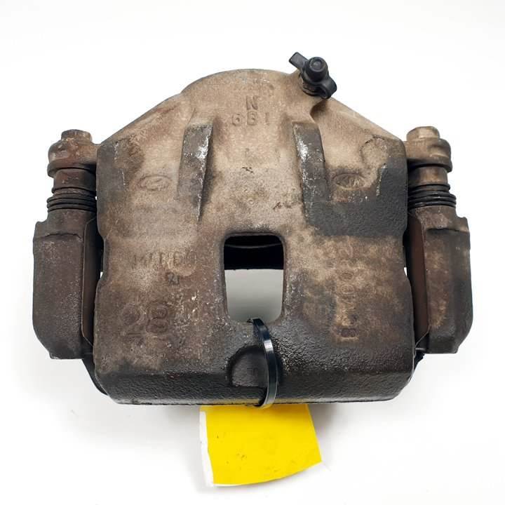 PINZA FRENO DELANTERA IZQUIERDA