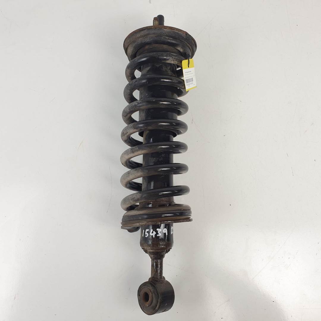 AMORTIGUADOR DELANTERO IZQUIERDO