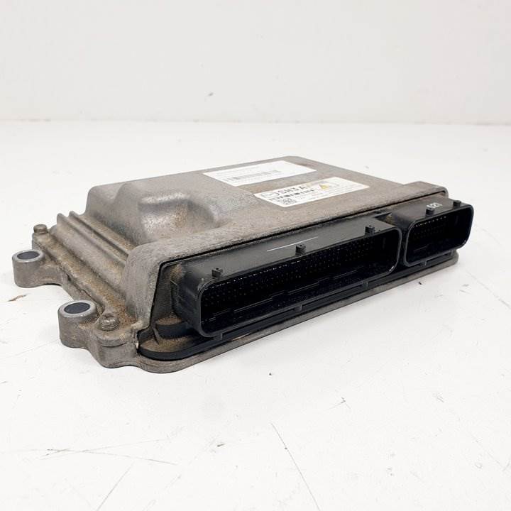 CENTRALITA MOTOR UCE