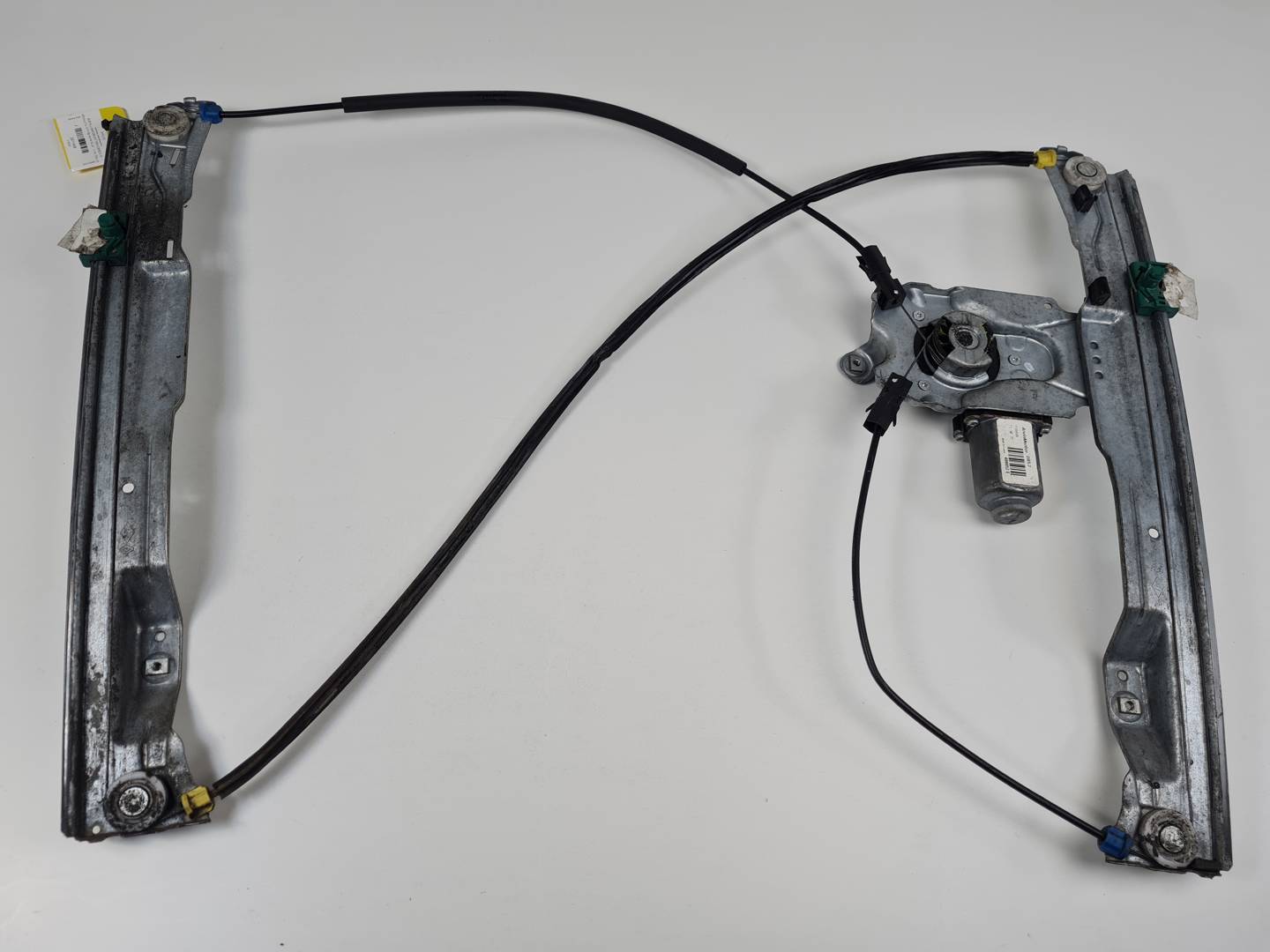 #3311448 ELEVALUNAS DELANTERO DERECHO