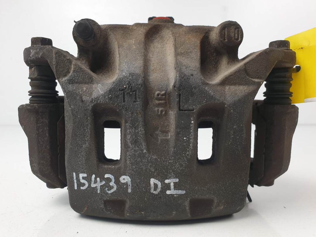 PINZA FRENO DELANTERA IZQUIERDA