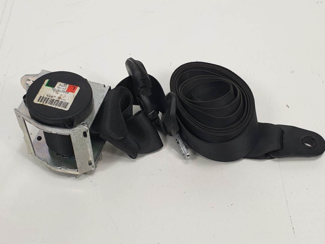 CINTURON SEGURIDAD DELANTERO IZQUIERDO