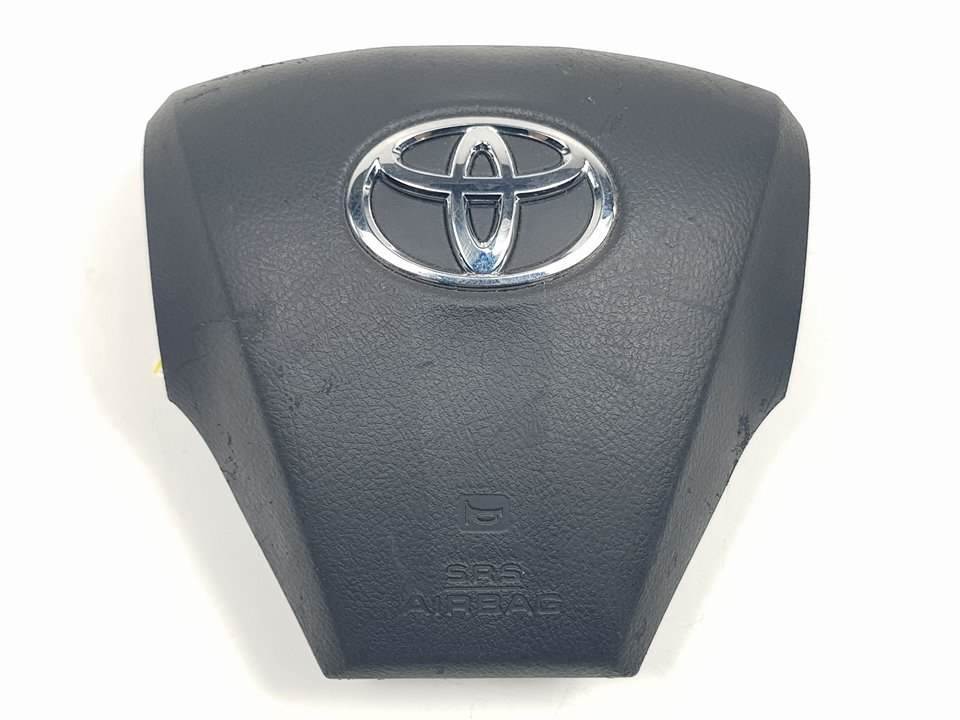 AIRBAG DELANTERO IZQUIERDO