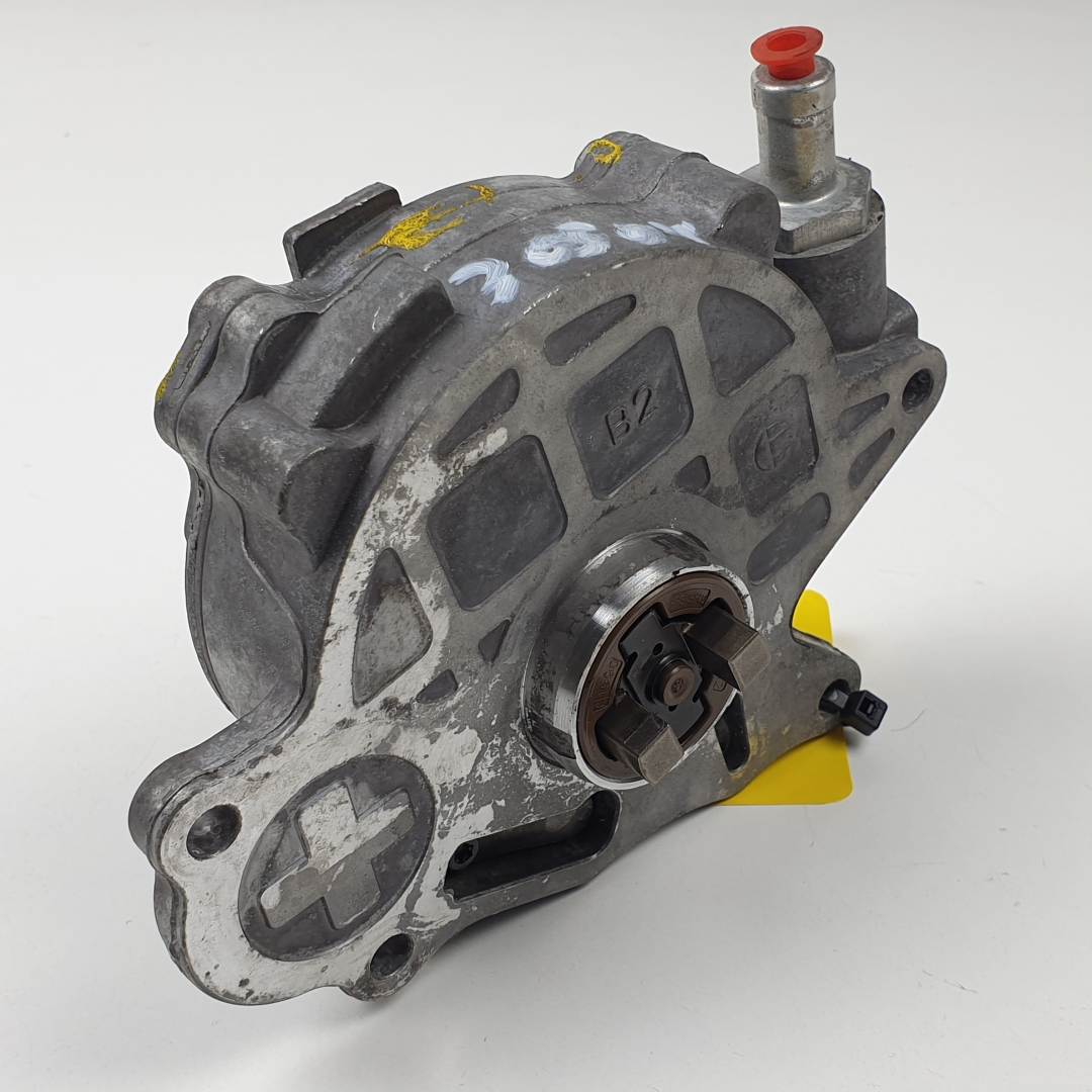 DEPRESOR FRENO / BOMBA VACIO